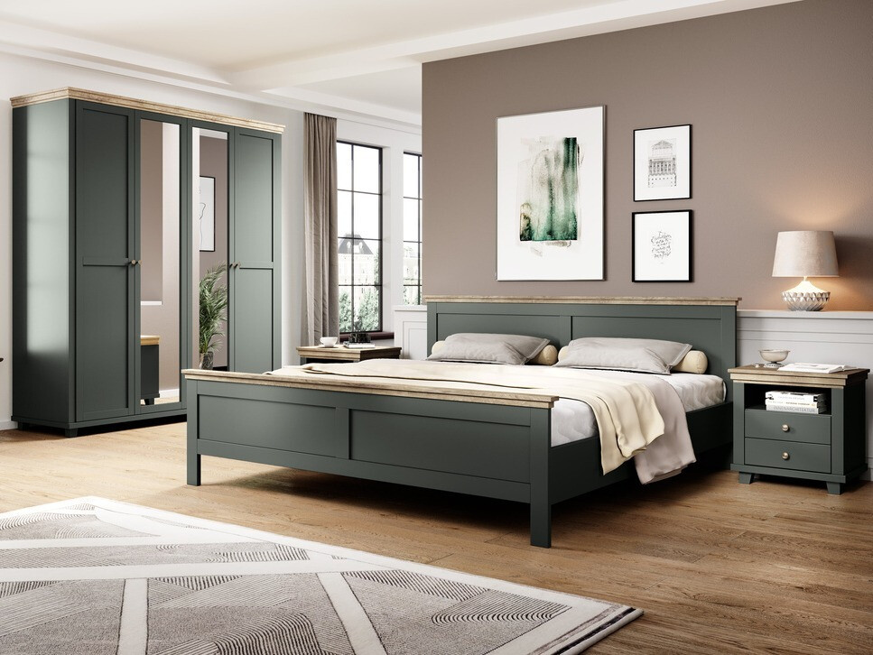 Bútor kollekció Tolnue