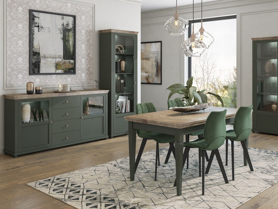 Bútor kollekció Tolnue