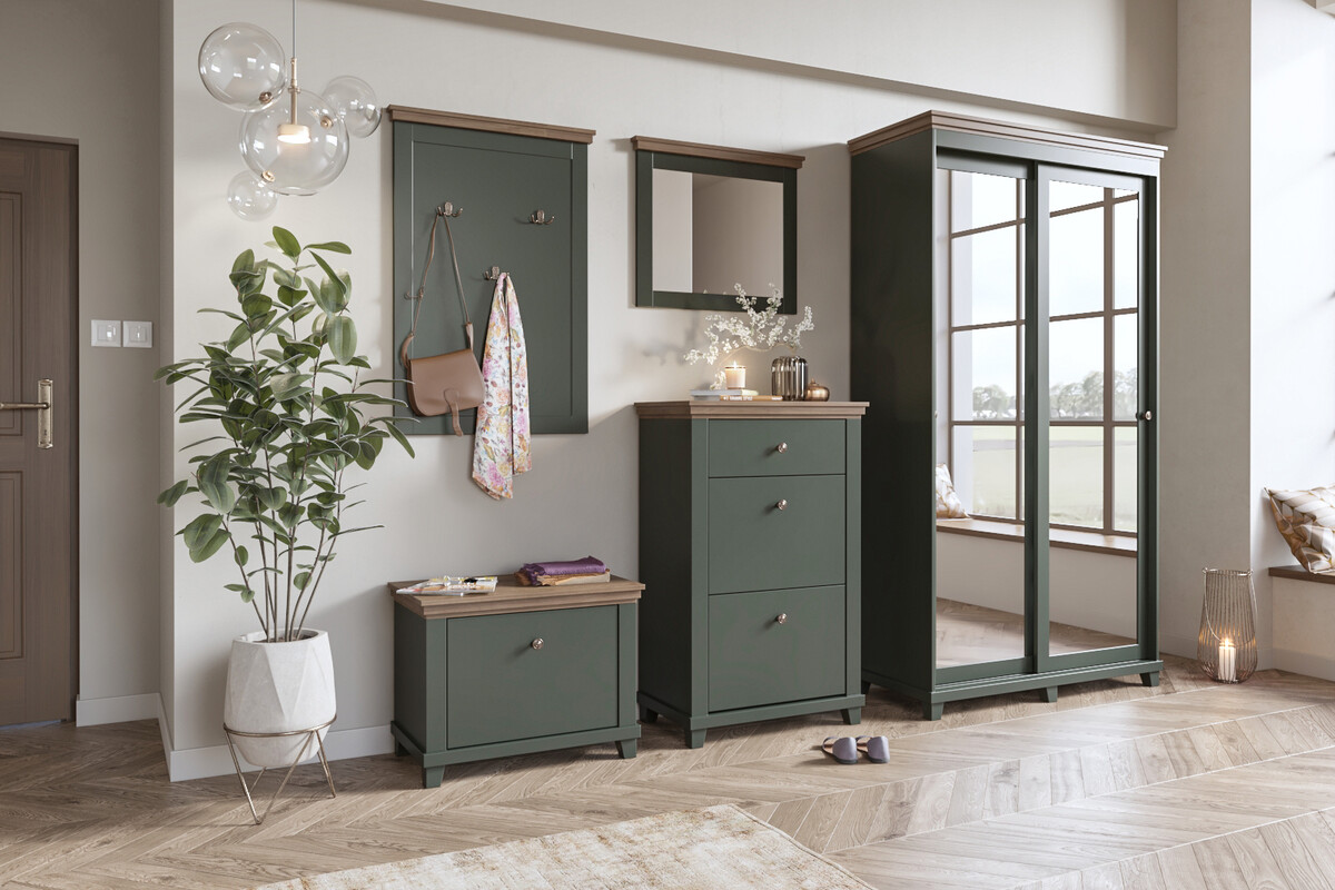 Bútor kollekció Tolnue