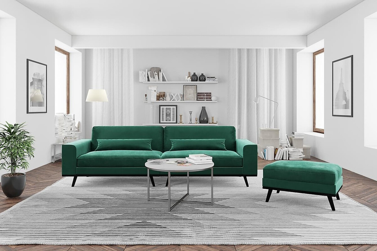 Bútor kollekció Floromo