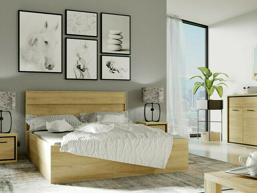 Bútor kollekció Etrmoni