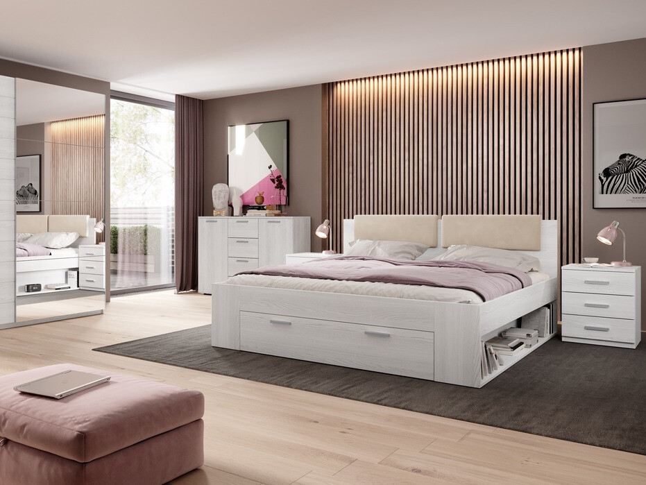 Bútor kollekció Levruvu