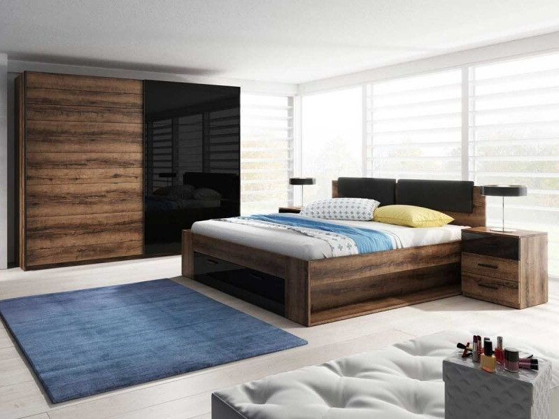 Bútor kollekció Levruvu