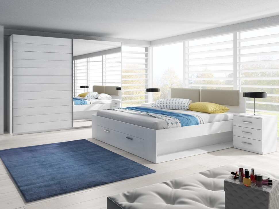 Bútor kollekció Levruvu