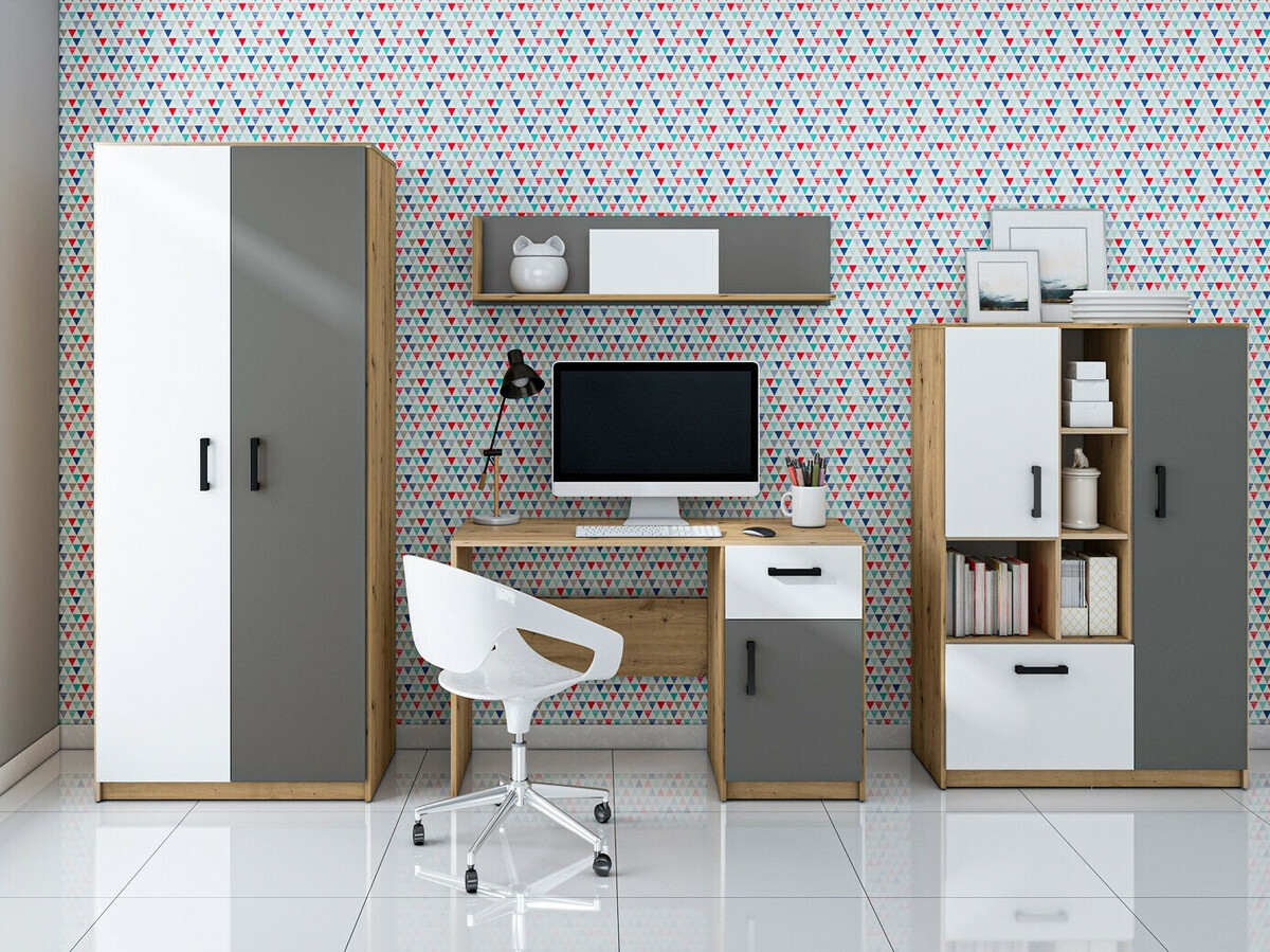 Bútor kollekció Nucavu