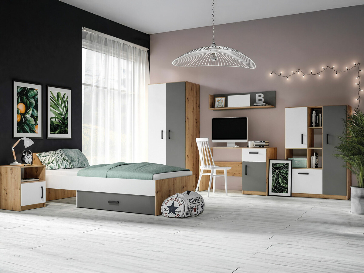 Bútor kollekció Nucavu