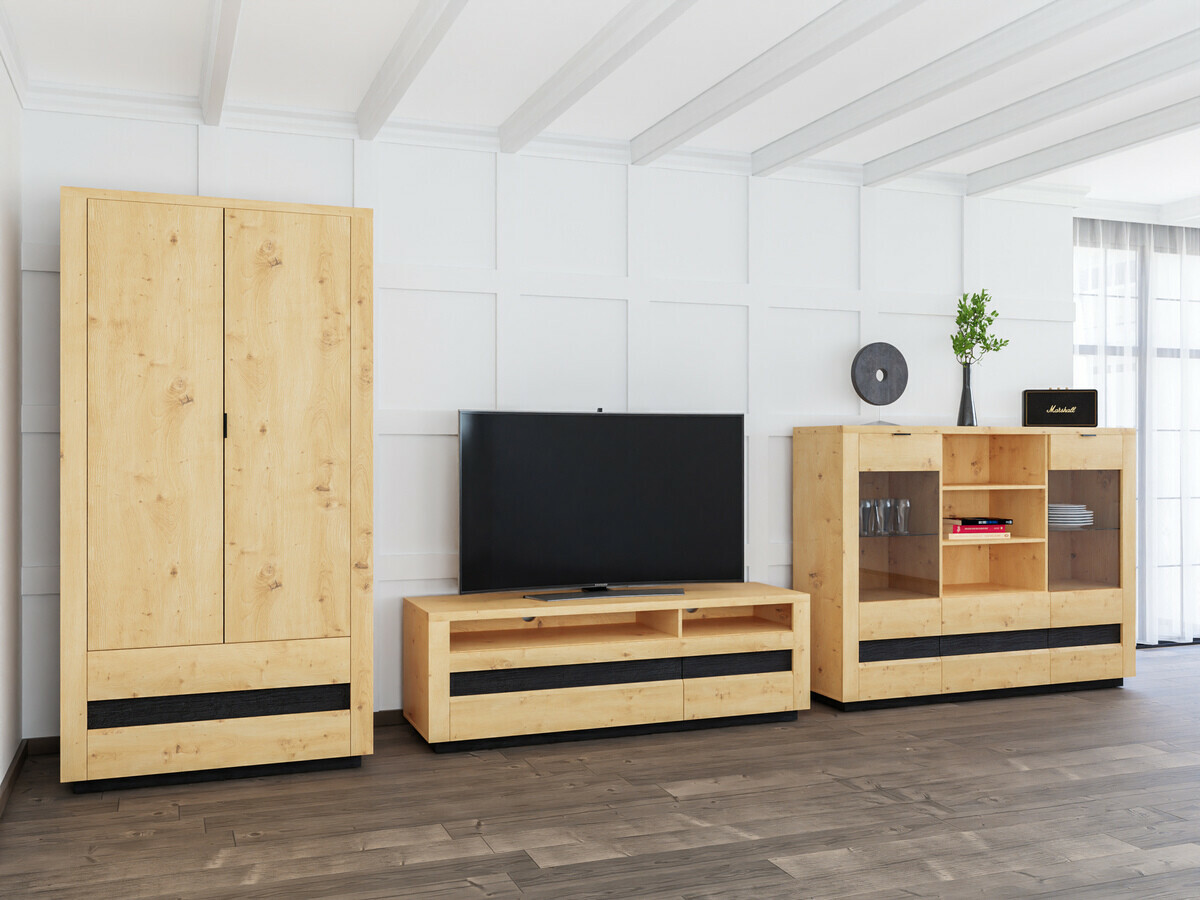 Bútor kollekció Sermeli