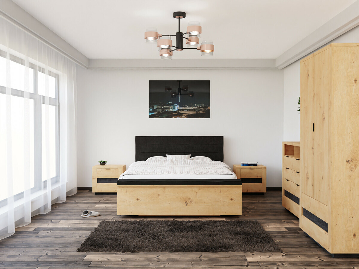 Bútor kollekció Sermeli