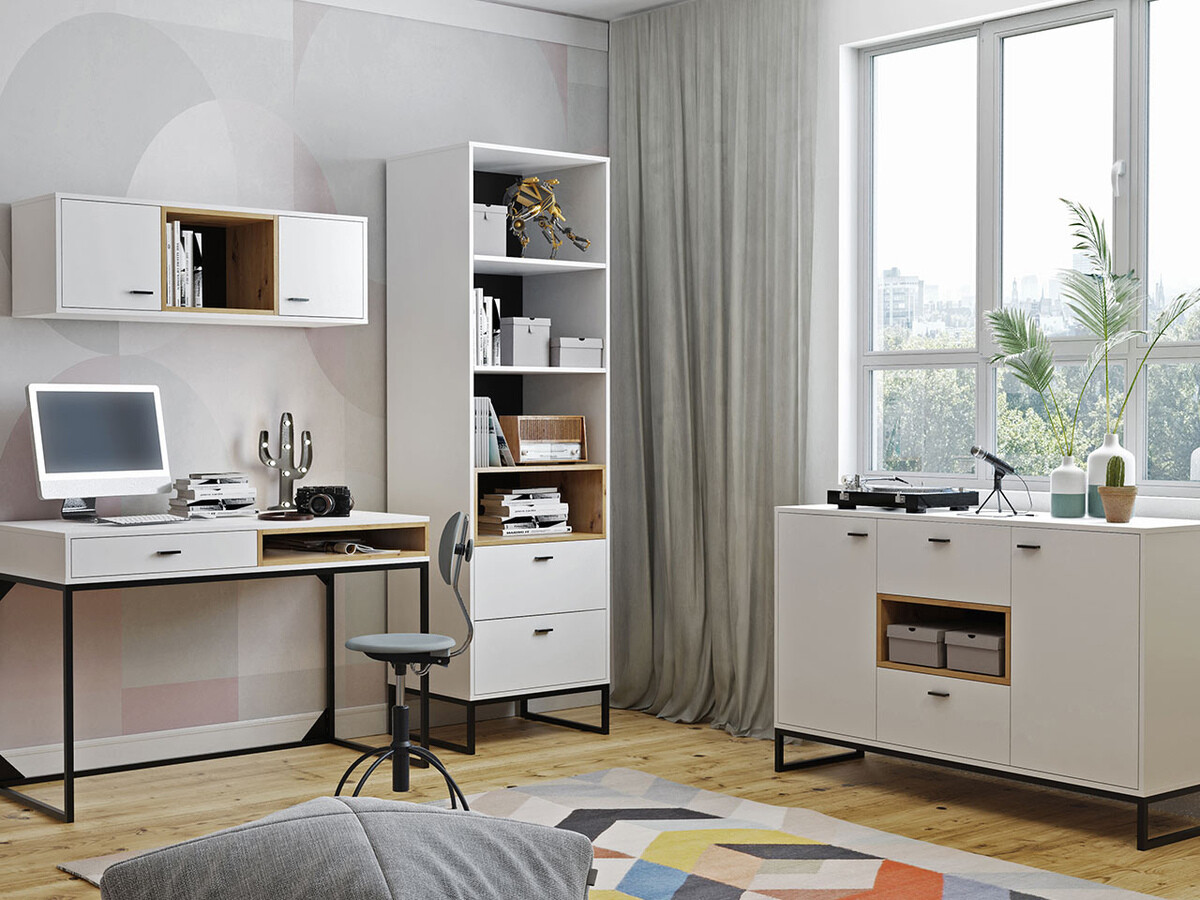 Bútor kollekció Baltesi