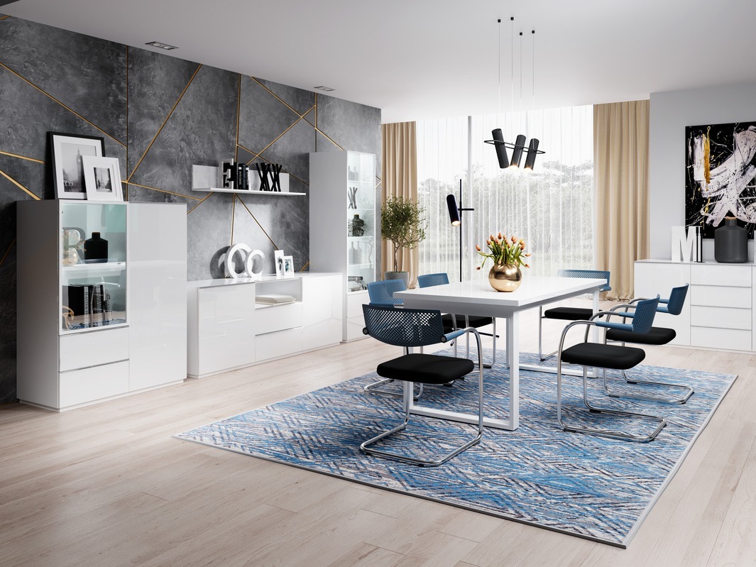 Bútor kollekció Fervese