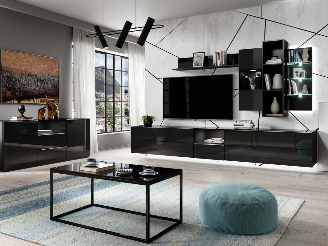 Bútor kollekció Fervese