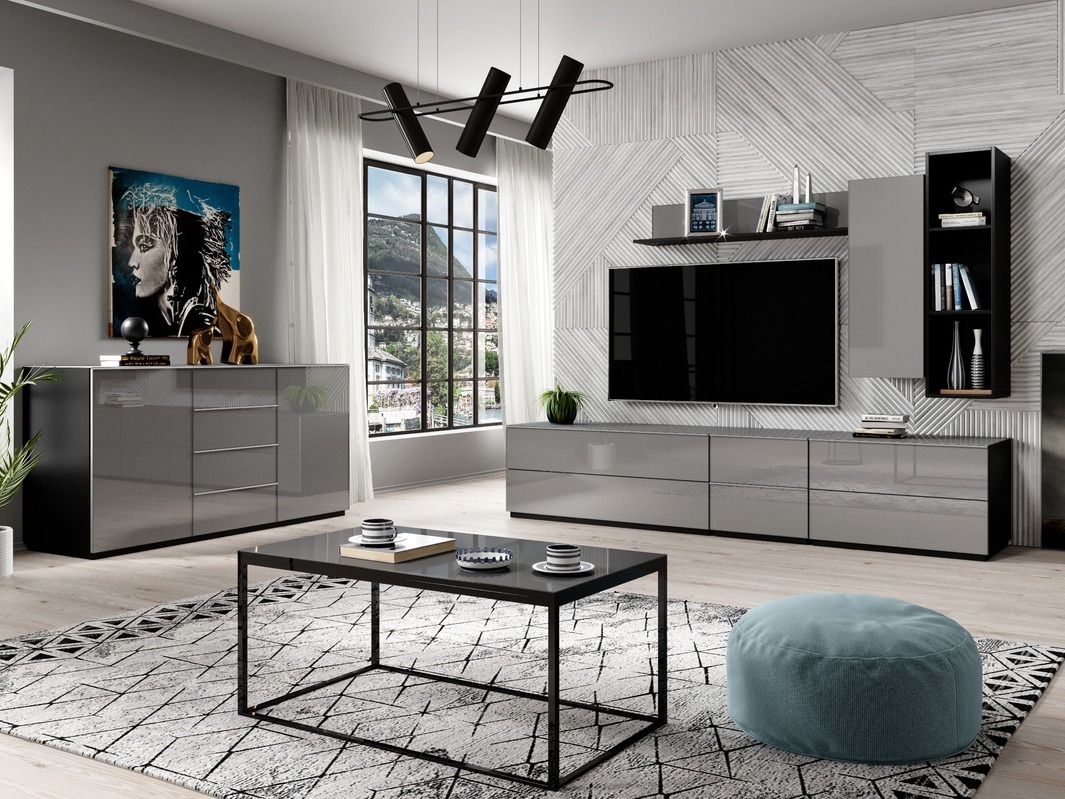 Bútor kollekció Fervese