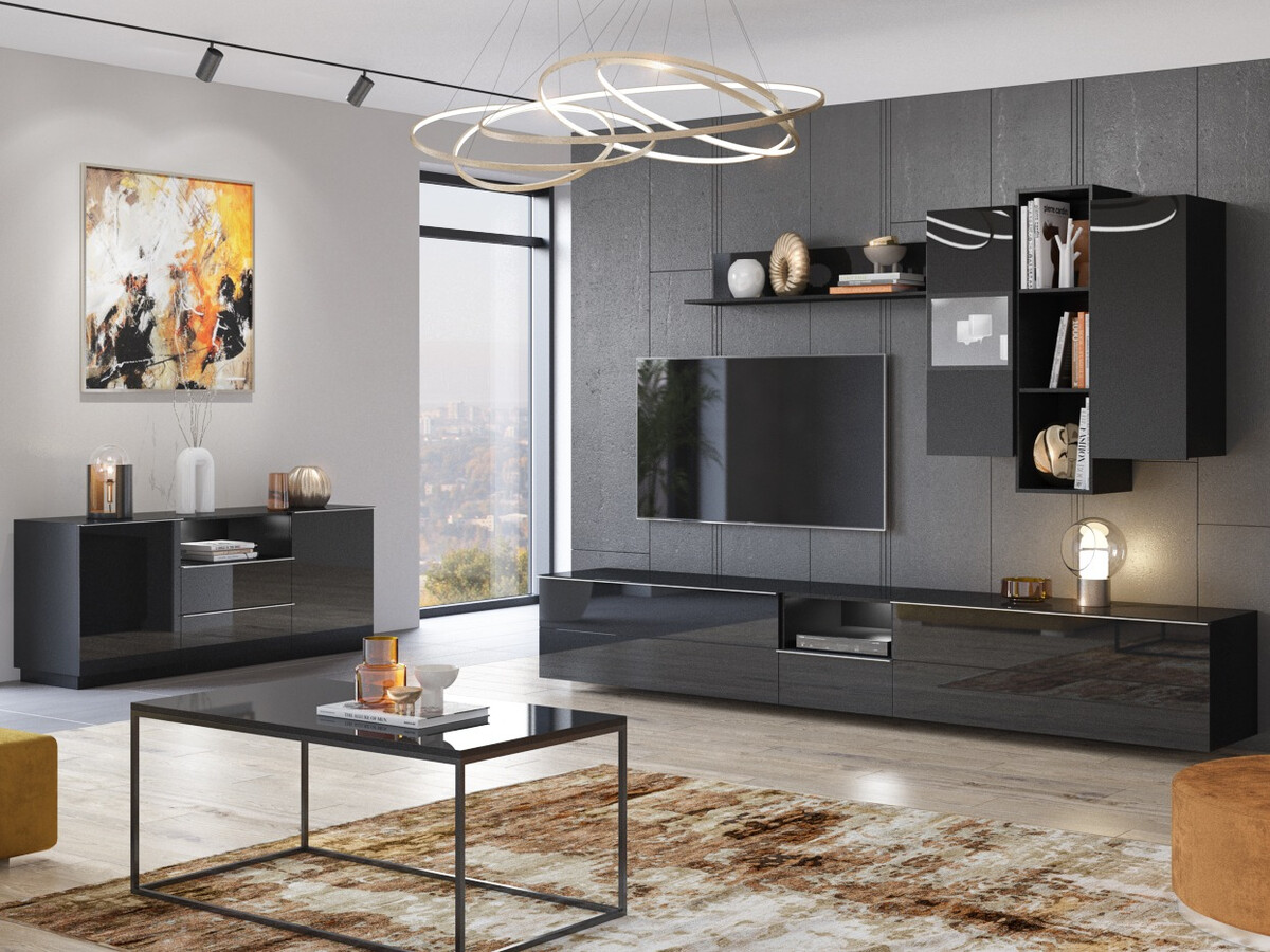 Bútor kollekció Fervese