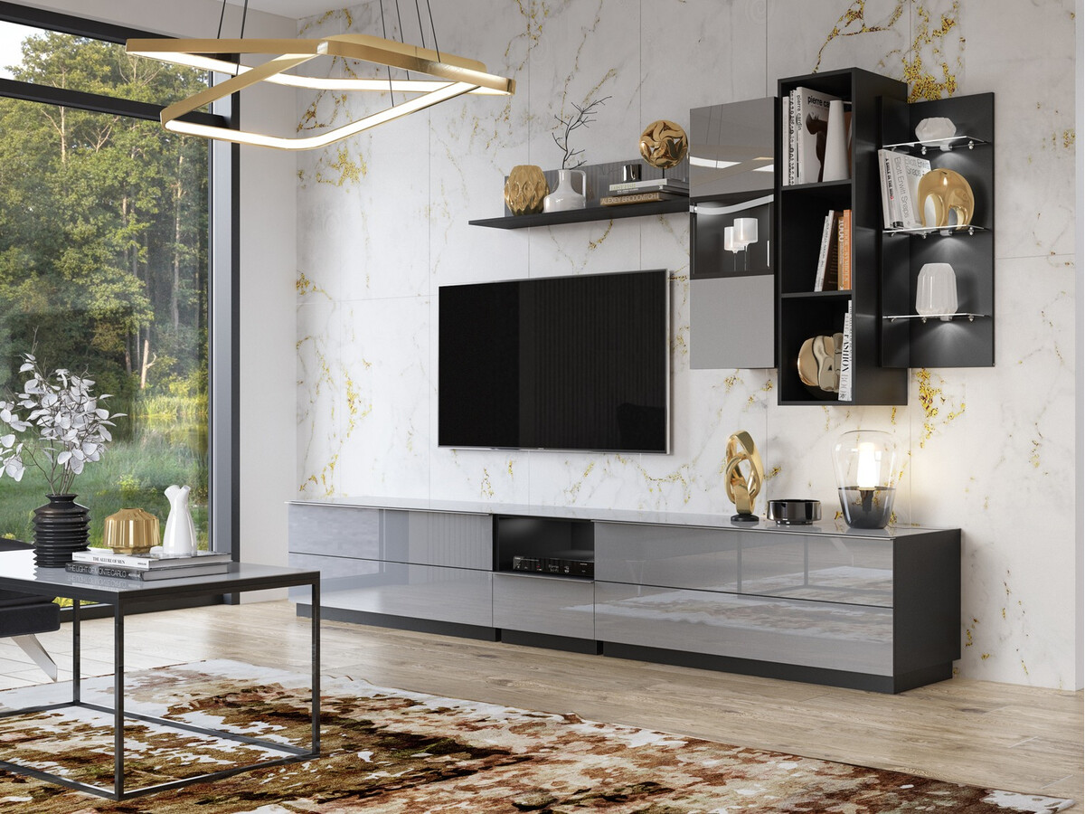 Bútor kollekció Fervese