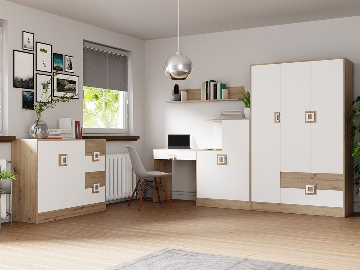 Bútor kollekció Tolfere