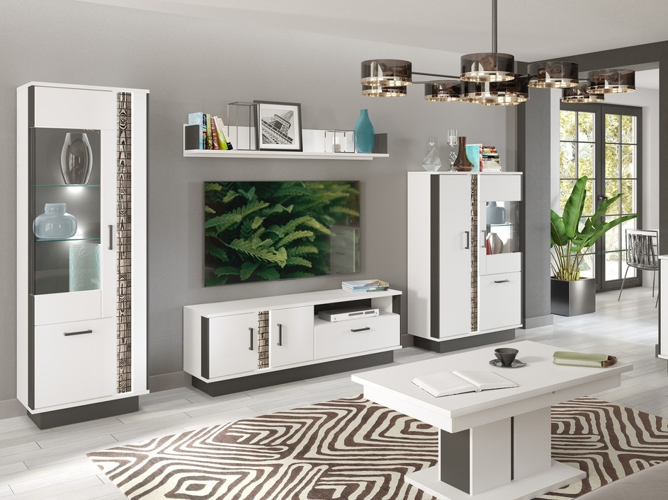 Bútor kollekció Fiosalu