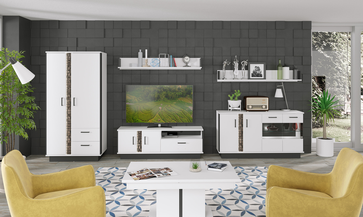 Bútor kollekció Fiosalu