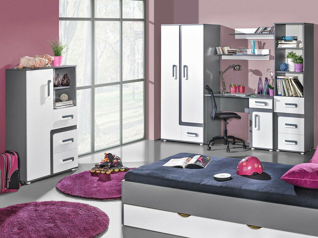 Bútor kollekció Aviseve