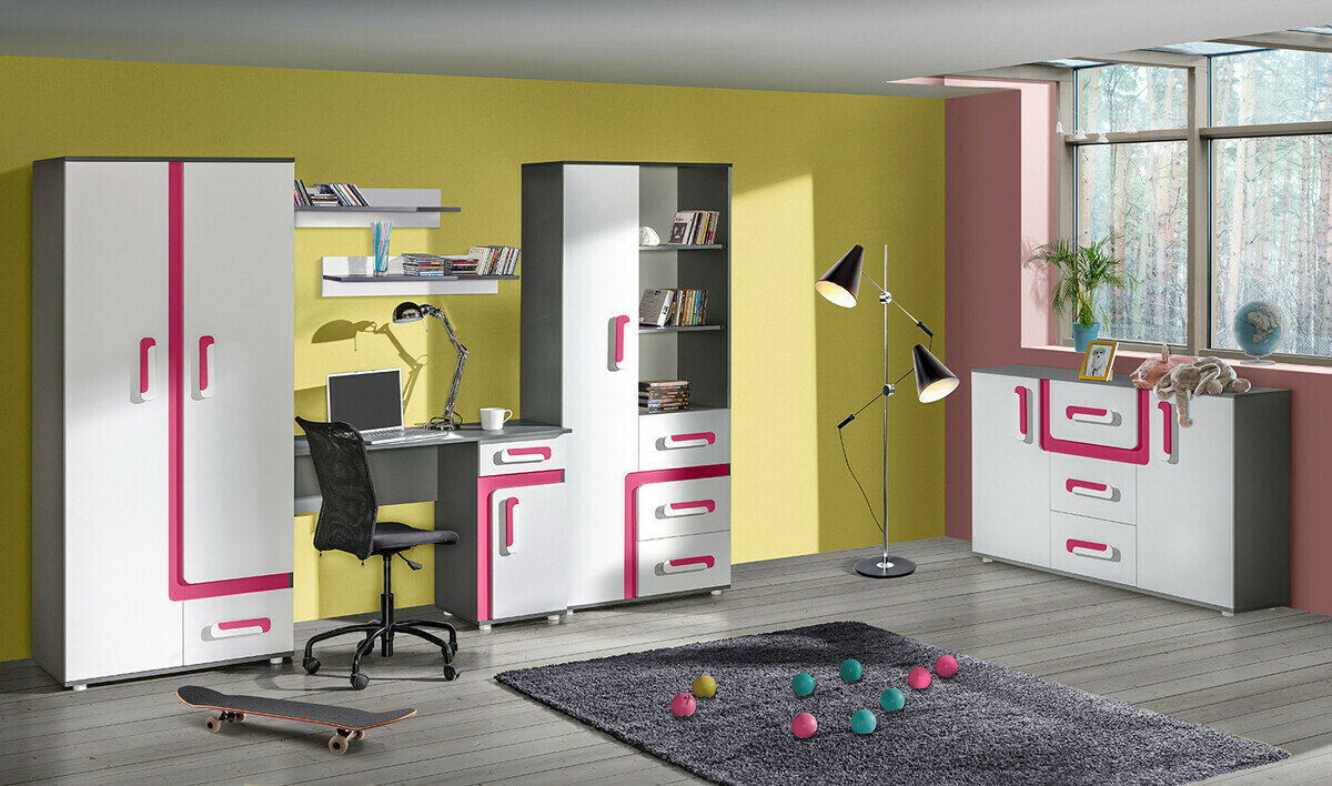 Bútor kollekció Aviseve