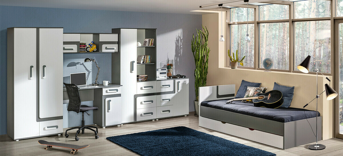 Bútor kollekció Aviseve