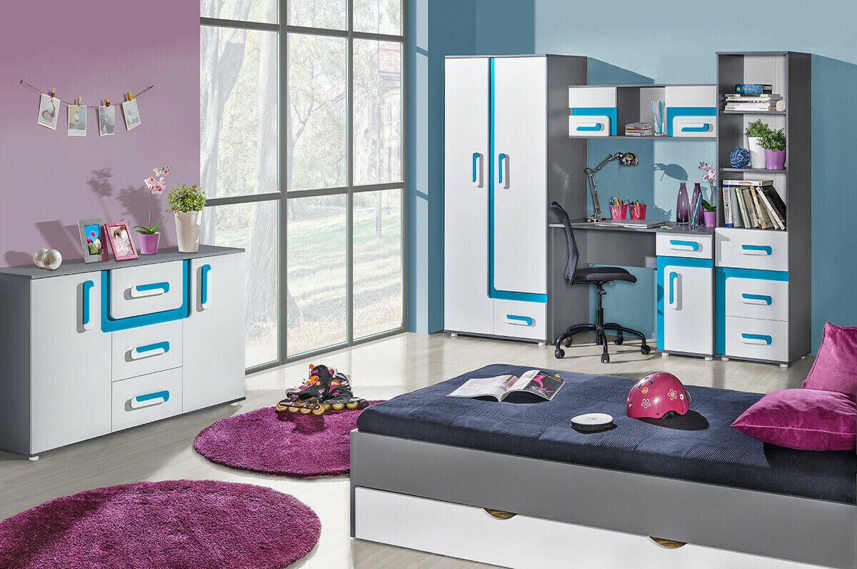 Bútor kollekció Aviseve