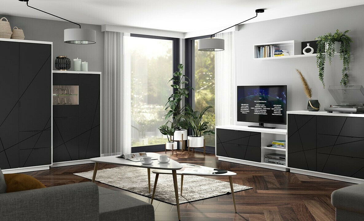 Bútor kollekció Fivale