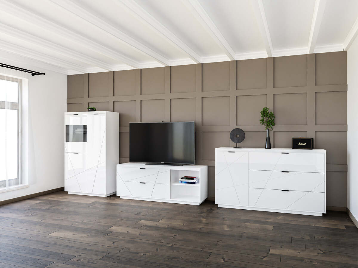 Bútor kollekció Fivale