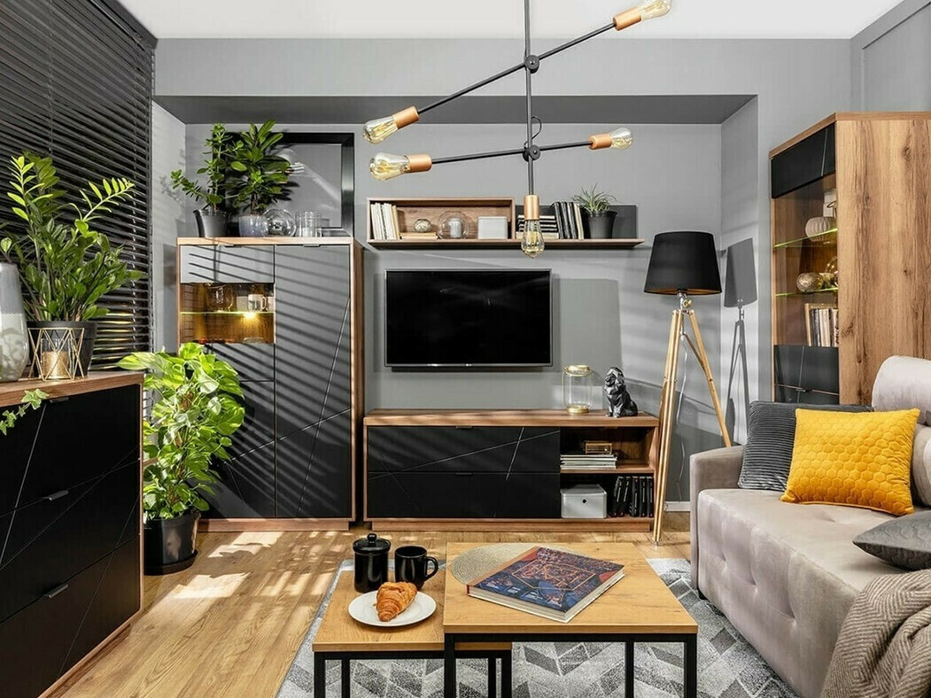 Bútor kollekció Fivale