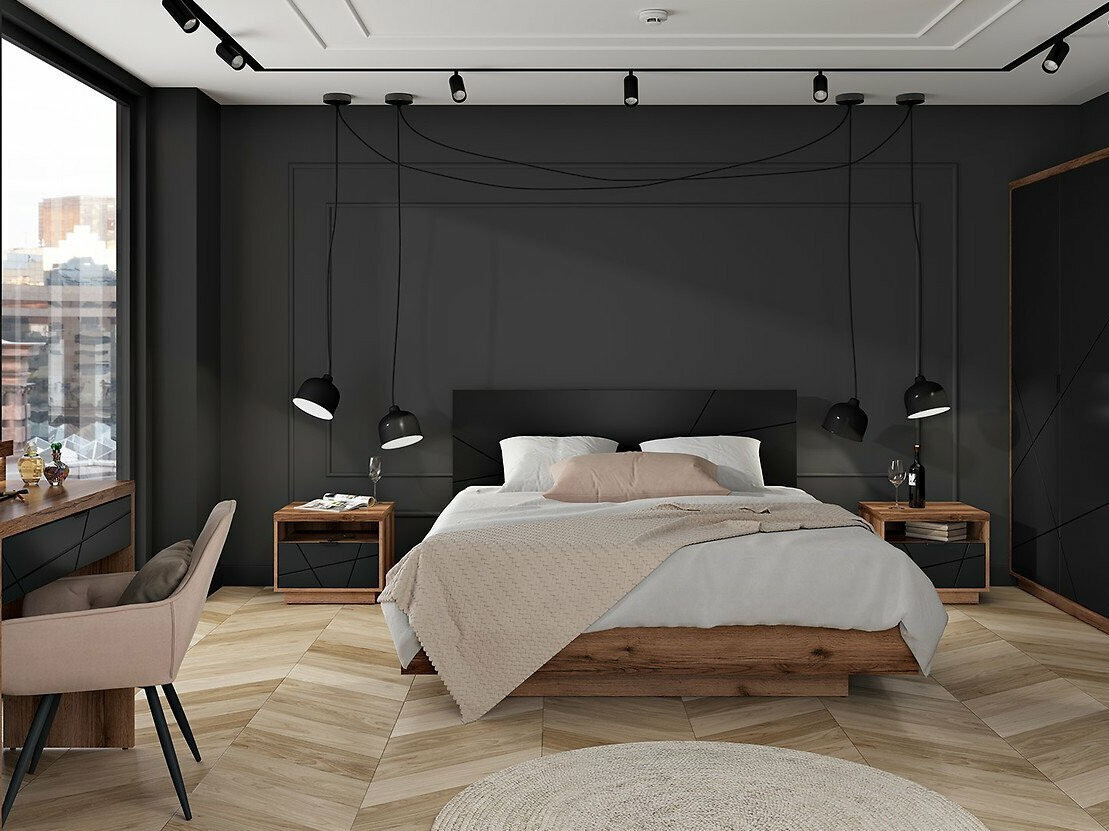 Bútor kollekció Fivale