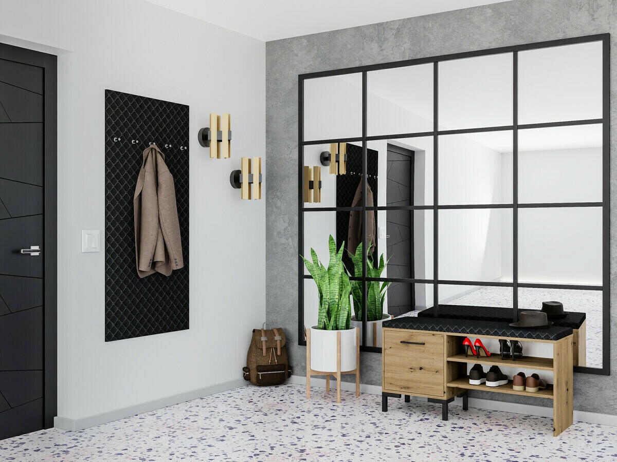 Bútor kollekció Larnolo