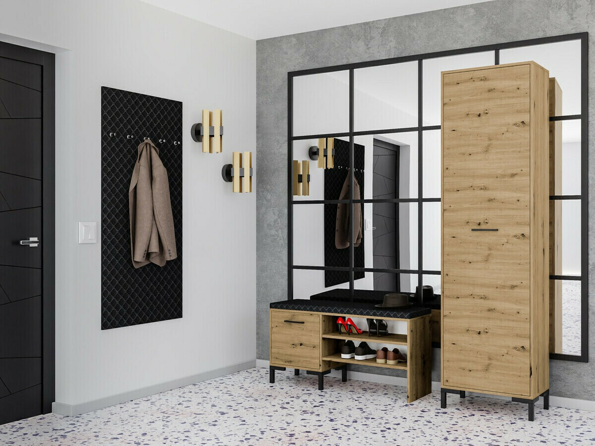 Bútor kollekció Larnolo