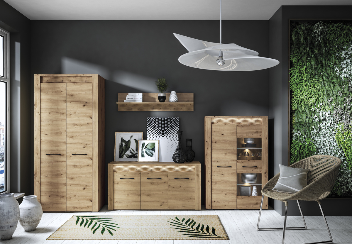 Bútor kollekció Flonole