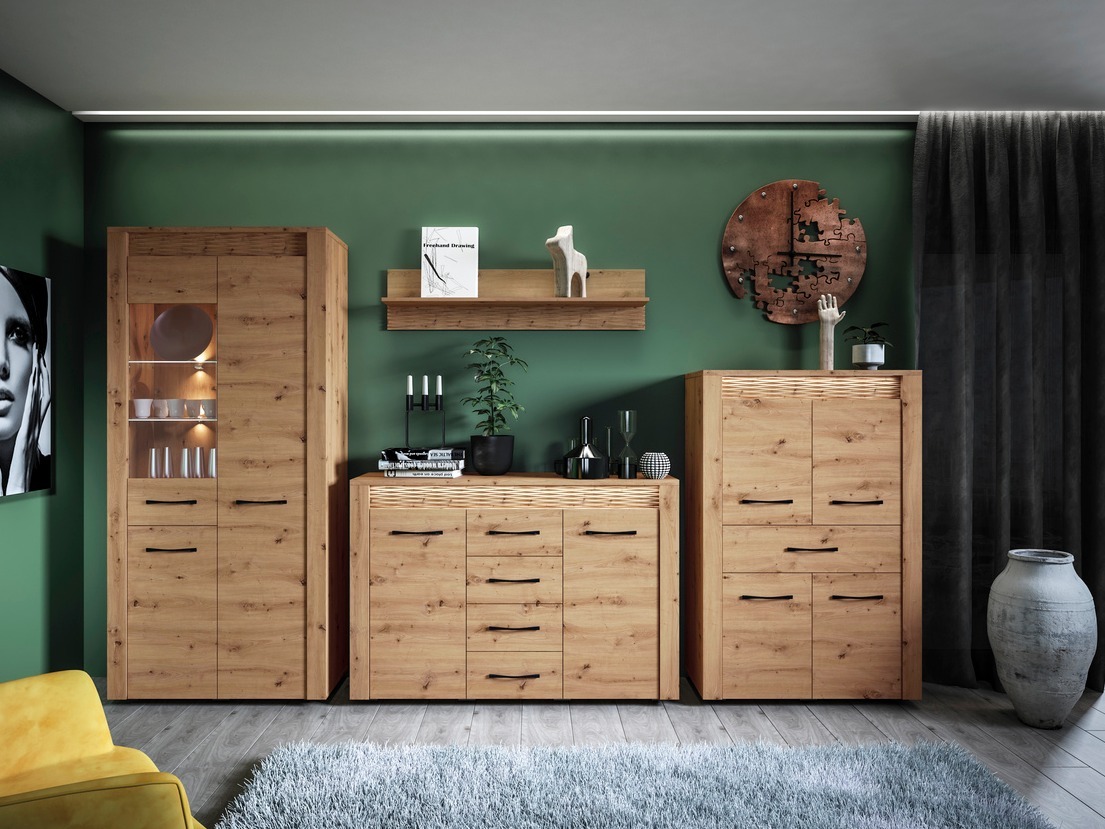 Bútor kollekció Flonole