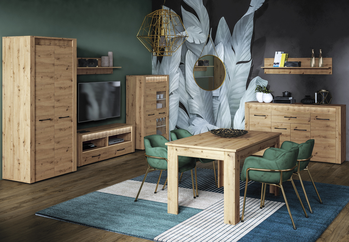 Bútor kollekció Flonole