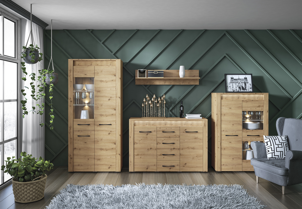 Bútor kollekció Flonole