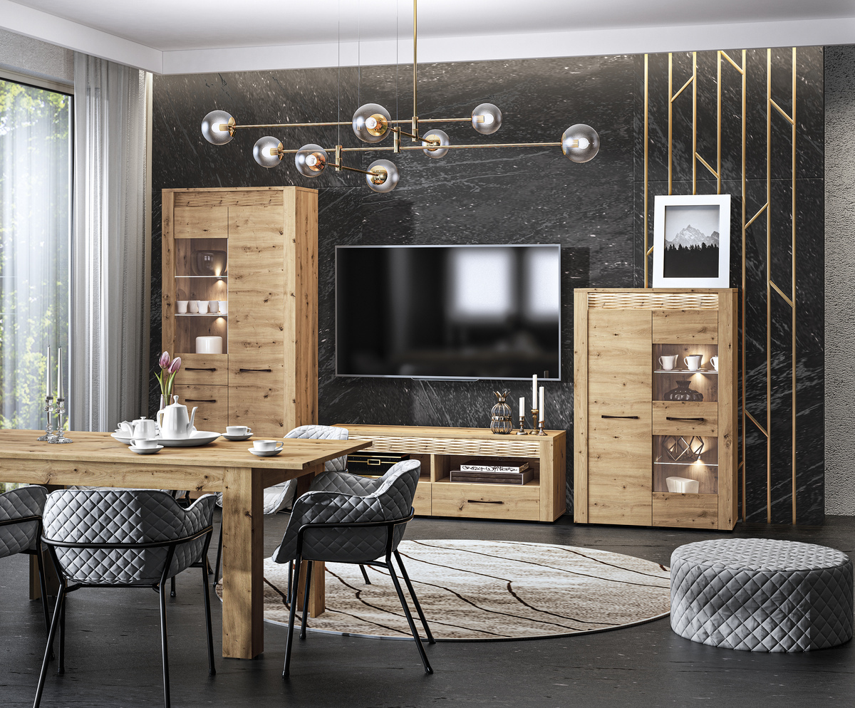 Bútor kollekció Flonole