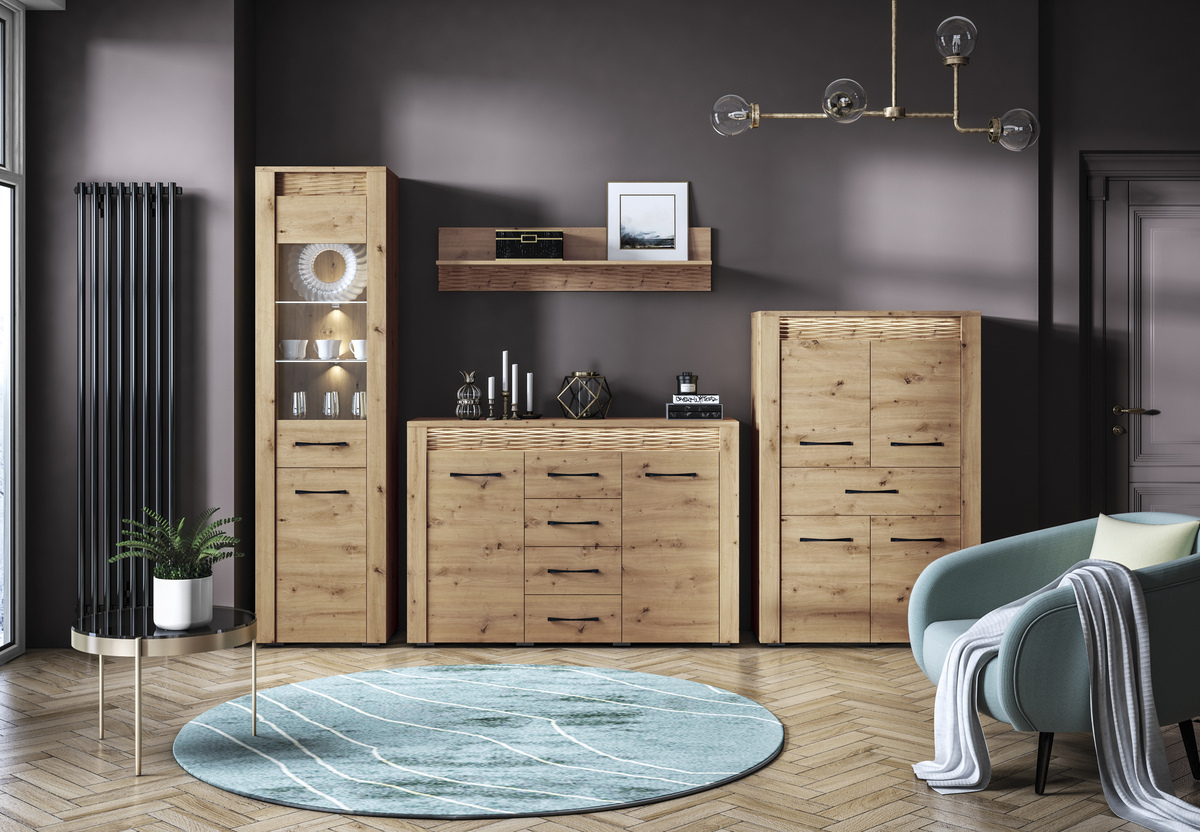 Bútor kollekció Flonole