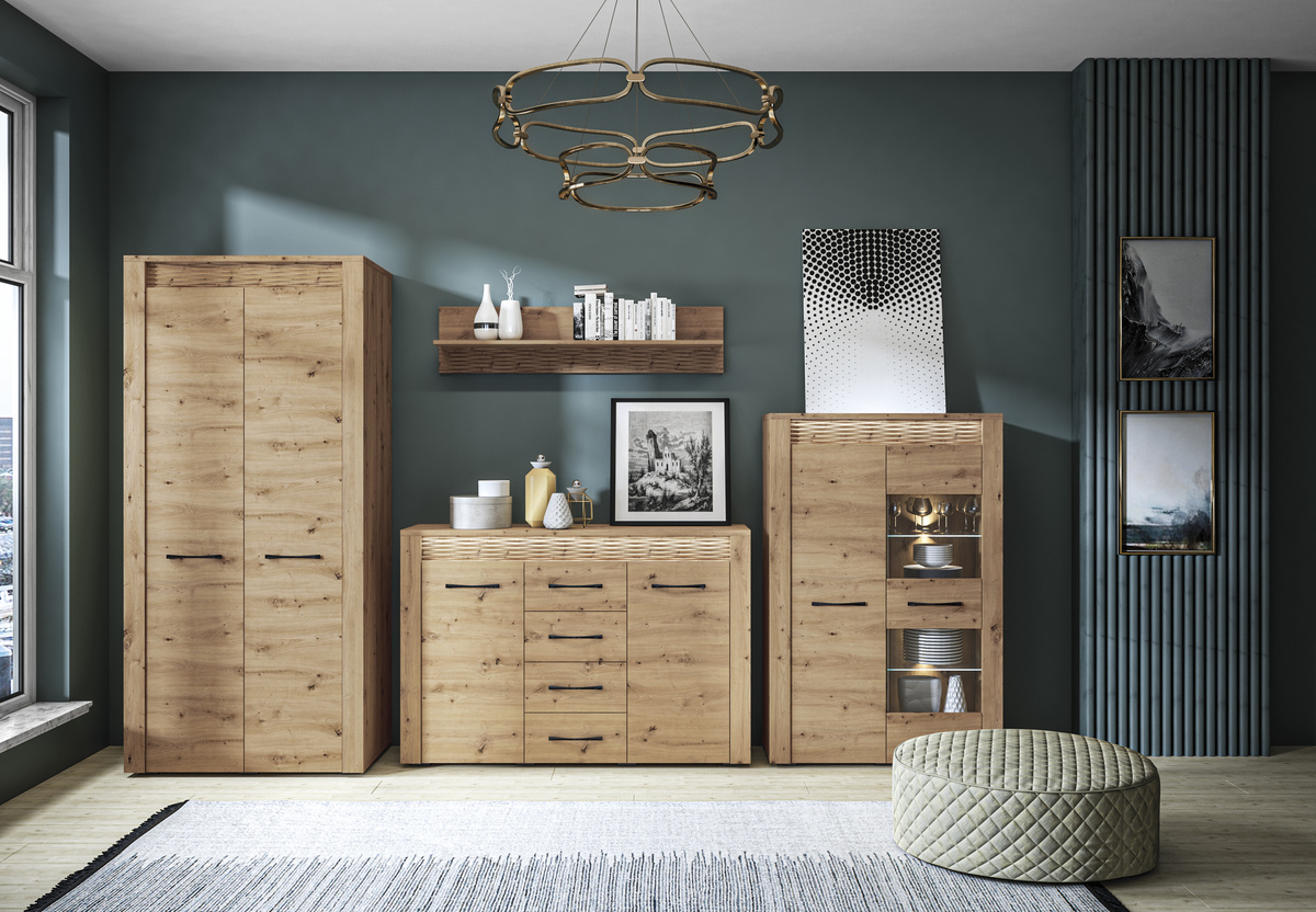 Bútor kollekció Flonole