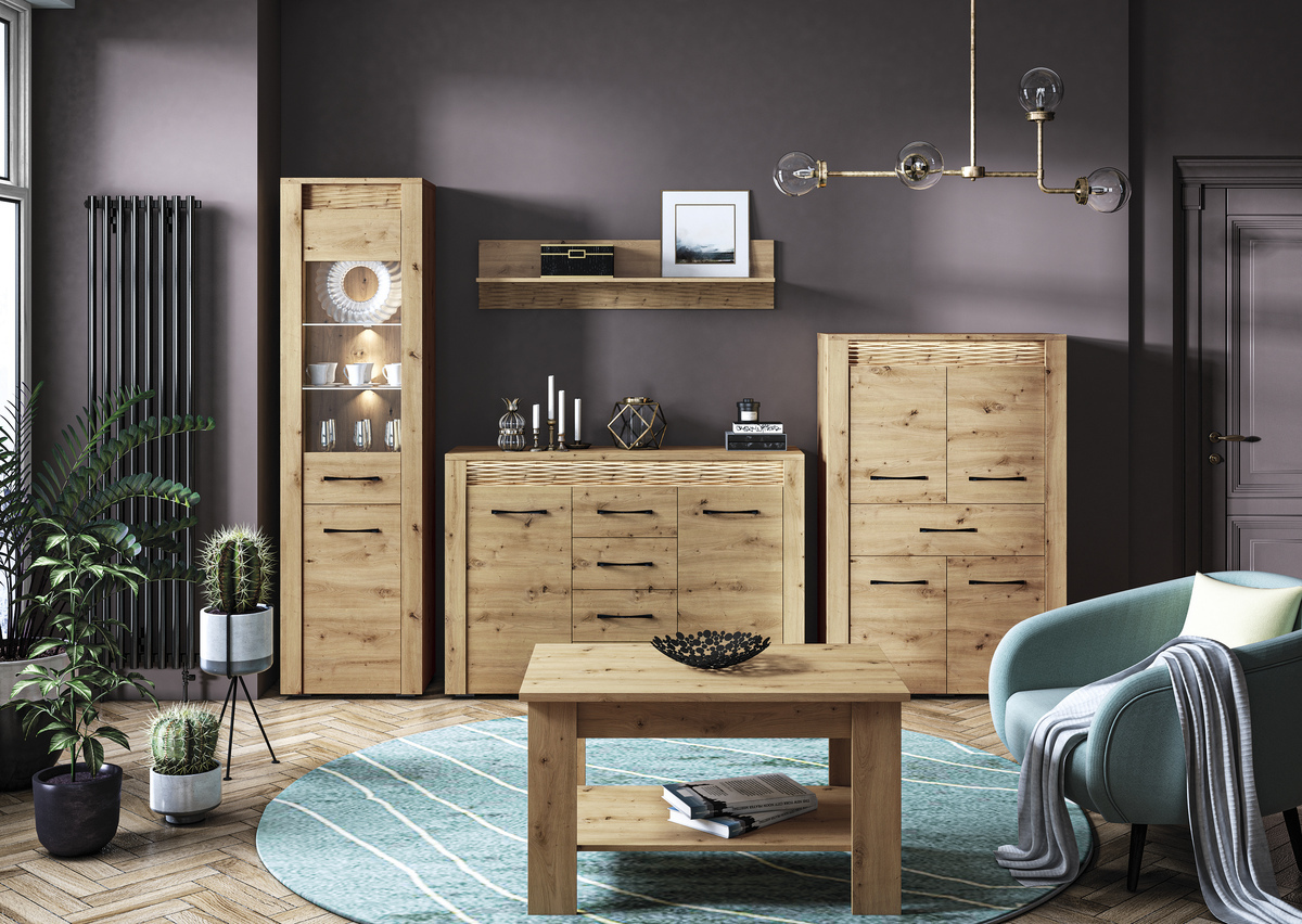 Bútor kollekció Flonole