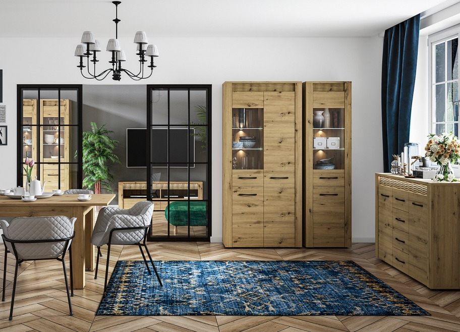 Bútor kollekció Flonole