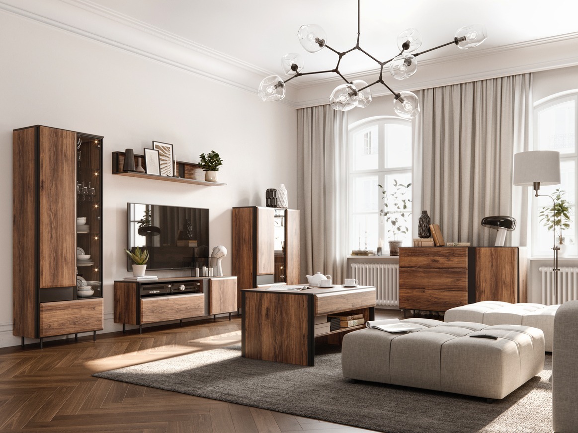 Bútor kollekció Sosono