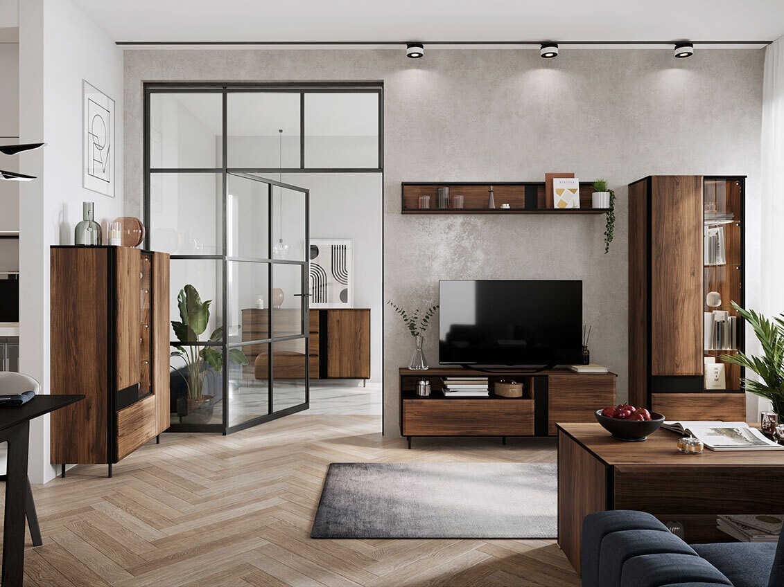 Bútor kollekció Sosono