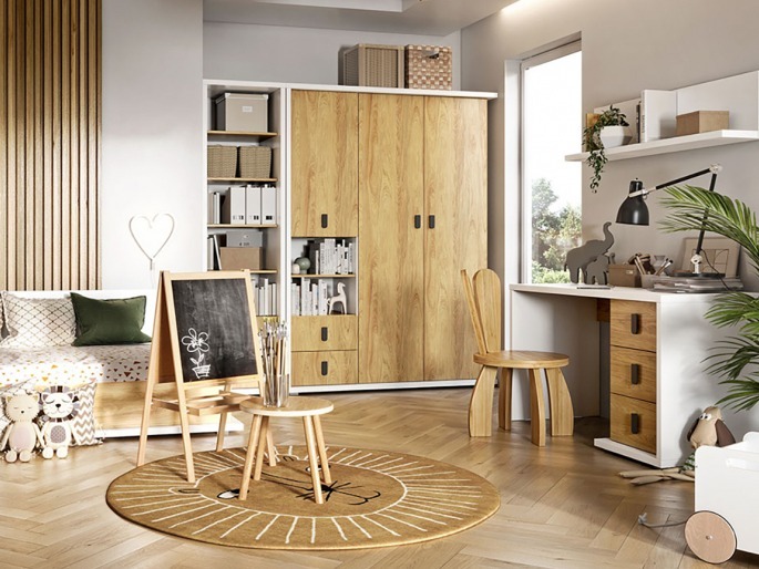 Bútor kollekció Tesonu