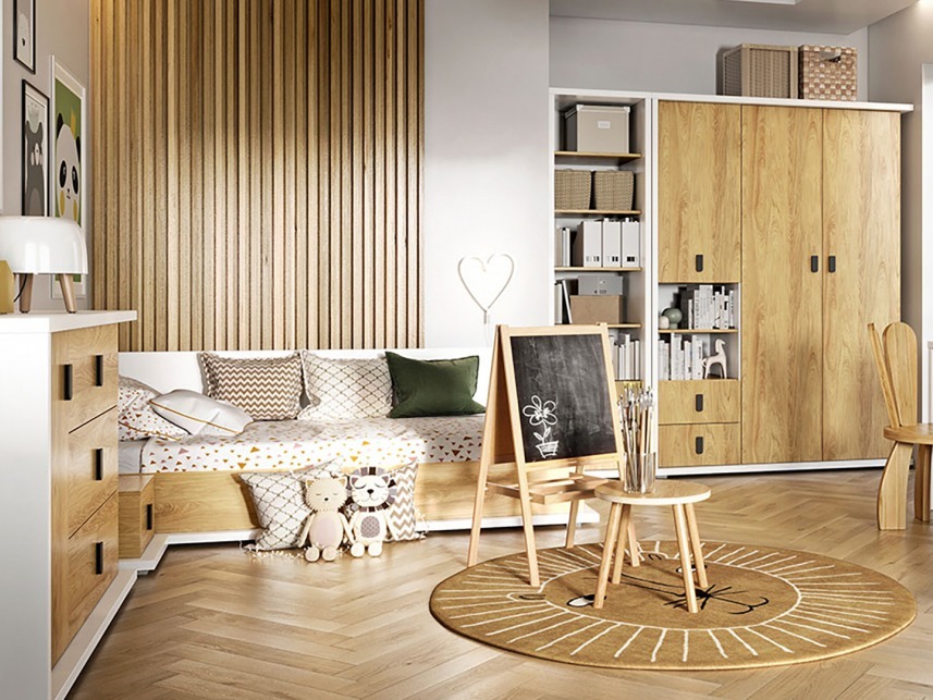 Bútor kollekció Tesonu