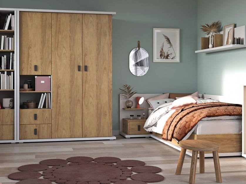 Bútor kollekció Tesonu