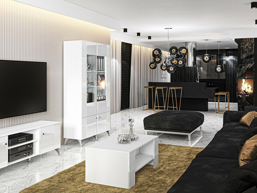 Bútor kollekció Madison U