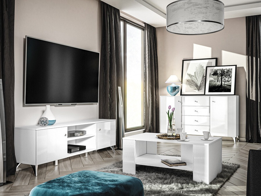 Bútor kollekció Fivfloi