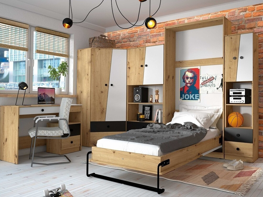 Bútor kollekció Mirelbu