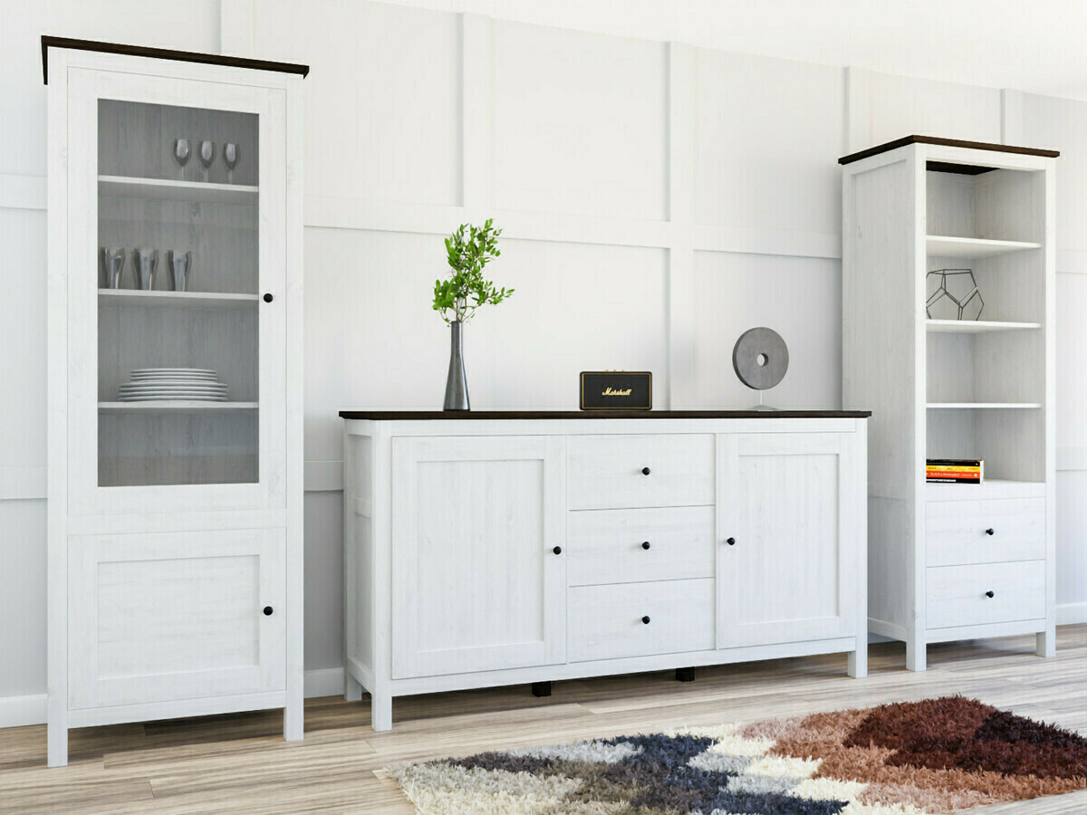 Bútor kollekció Sordoro