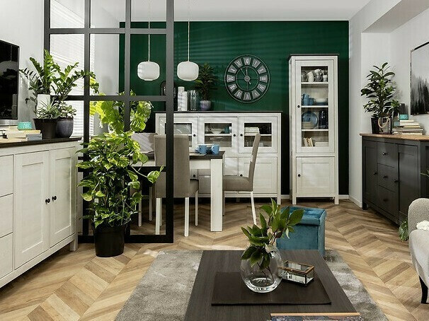 Bútor kollekció Sordoro